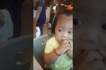 Venice | Eating in Jabee |