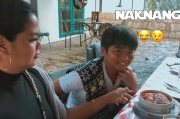 Where & what to eat @ French Village | La Flamme | Italian Cuisine | Pizza & Pasta Restaurant