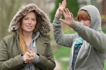 A Stately House on Sanders