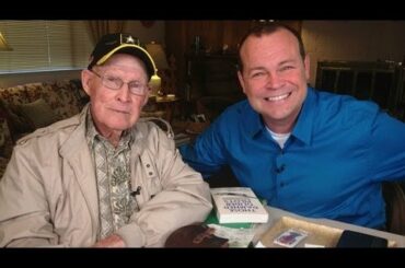 Rob on the Road: Spectacular Seniors - KVIE