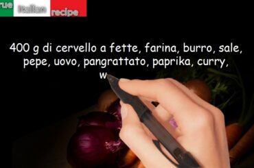 Cervella strapazzate