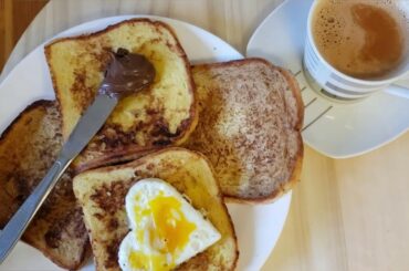 Orignal French toast recipe/Supper tasty French toast /CHAI Recipe 👌👌