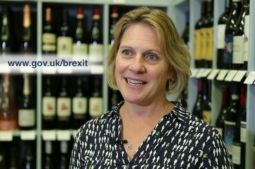 Get Ready for Brexit - Bat and Bottle Wine Merchants