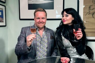 Metralla Rosa with Olly Smith - Ep 10