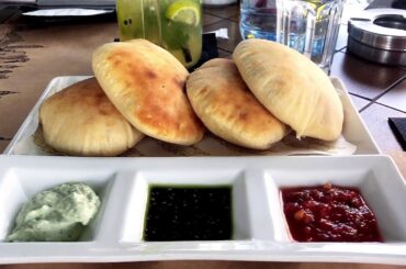 La Terrazza. Almas Tower, Dubai