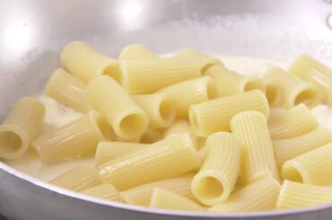 Pasta ai Quattro Formaggi 100per100 Italian Recipes