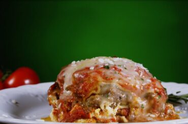 Italian Valentine's Night