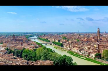 Verona, Italy