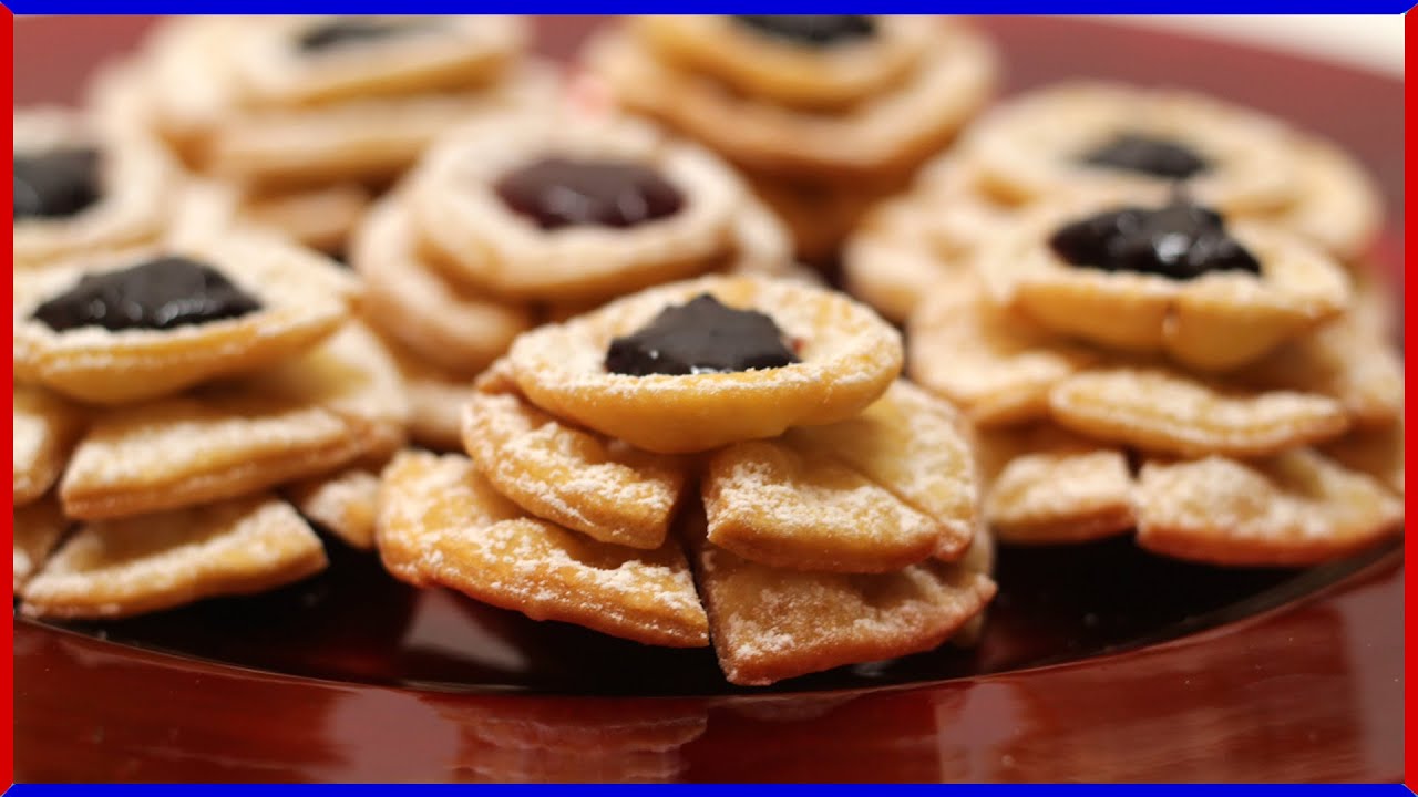 ITALIAN CARNIVAL DESSERTS: CHIACCHIERE AND ROSES by ItalianCakes USA ITALIAN CARNIVAL DESSERTS: CHIACCHIERE AND ROSES by ItalianCakes USA