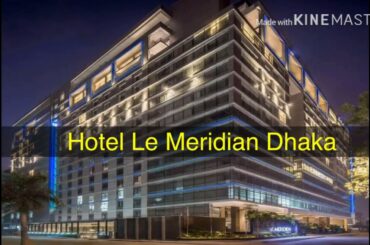 Hotel Le Meridian Dhaka | Celebrating Falgun & Valentines 2020