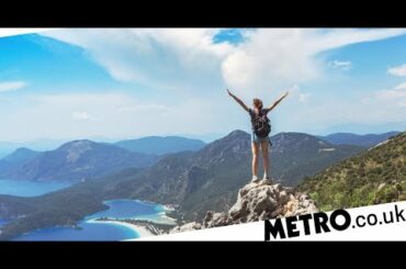 Why travel is better than any relationship you’ll ever have