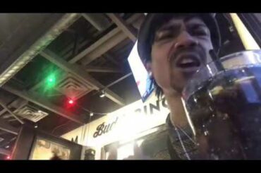 restaurant therapy 1hr long come dine at east side Mario’s with me (good for anxiety)