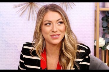 Stassi Schroeder Says She’s ‘Intermittent Fasting’ Before Wedding to Beau Clark