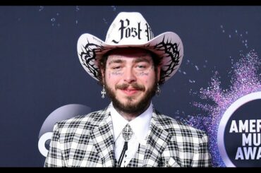 Post Malone Makes Incognito Appearance at an Indiana Olive Garden: ‘[He Was] So Polite’