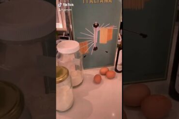 HOW TO: Make Home Made Spaghetti in 2020 ( Italian Style )