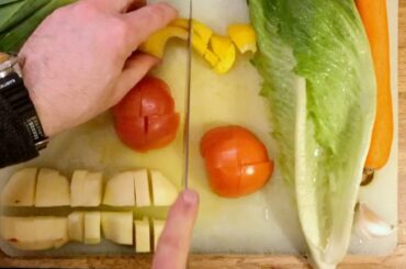 How Does a 30 Year Old Wine Taste? - Friday Evening 14 February 2020