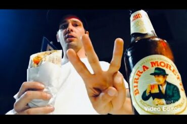 🇮🇹KEBAB STREET FOOD . ONLY 3 EUROS , SICILY . ITALY