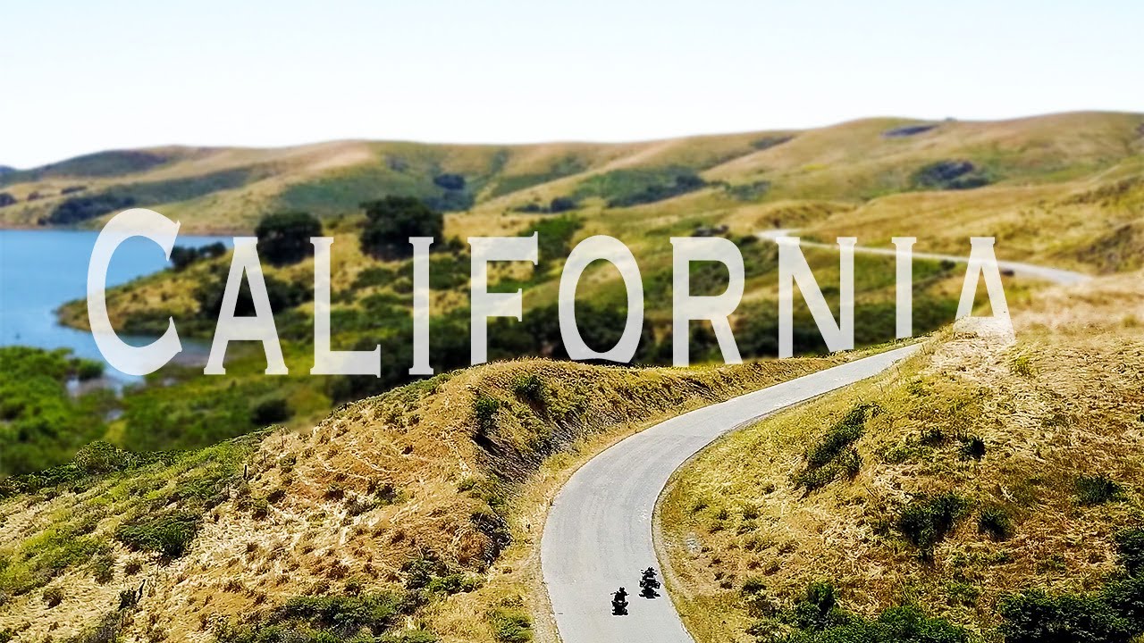 Very Best of California by Motorcycle | Los Angeles to Big Sur Road Trip (Series Trailer) Very Best of California by Motorcycle | Los Angeles to Big Sur Road Trip (Series Trailer)