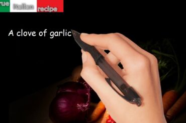 ENG - Acciughe gratinate