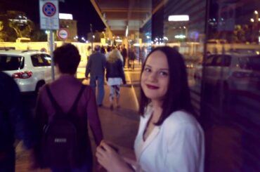 First vacation in Italy, Toscana 2014, Vol.1