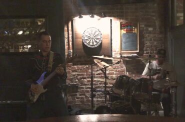 The Me Gustas Live at Fox and Goose