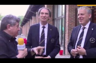 DOCG Wine Experience 2018 Abbazia di Praglia | Padova