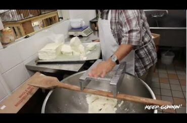 KEEPGUNNIN FOOD VLOG!!!(ITALY)