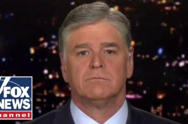 Hannity: Democrats' unequal standard of justice exposed