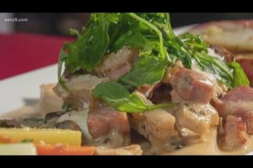 Neighborhood Eats: Europa