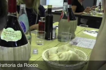 Florence Food Tour with Walks of Italy