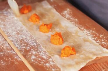 Italian Cooking Recipe