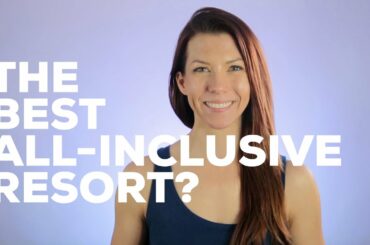 Top 5 All-Inclusive Resort Deals on JIFU