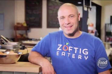 Diners, Drive-ins and Dives Full Season 2020 — FROM BIG BURGERS TO LITTLE ITALY (02/13/2020)