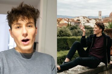 Month In My Life Vlog | Working in Toronto and Traveling to Italy & France