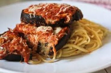 Eggplant Parmigiana | Italian Recipes | EASY TO LEARN | QUICK RECIPES