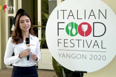 Italian Food Festival