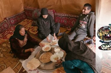 How High-Tech Advancements Are Solving Refugee Food Aid