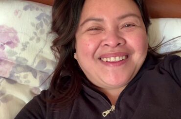 Luto tayo ng beef steak at bacon/ nainis sa biyenan