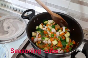 How I prepare my Italian lenticchie