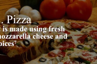 Italian Cuisine-Sally Ghany