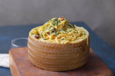 Turn Your Kitchen into a Fancy Restaurant with These 12 Italian Recipes