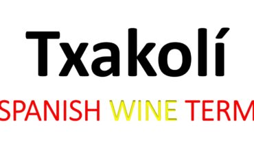 What is Txakolí Wine & How To Pronounce It (CORRECTLY)?