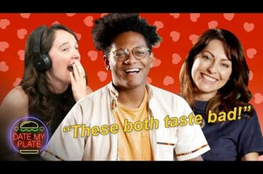 Single Guy Disgusted By Two Bachelorette’s Pasta Dishes | Delish