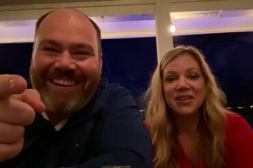 Valentines Day, Barstool Sports, Italian Food, One Bite Pizza & Fireball Reviews