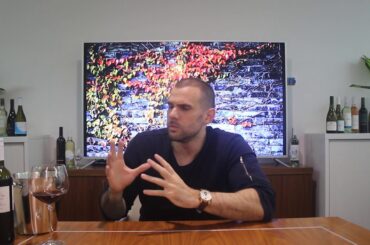 Isoletta Syrah in 30 Seconds