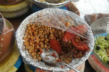 Rosati Bistro | Hi Tea Buffet | Karachi Pakistan