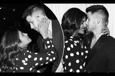 Nick Jonas and Priyanka Chopra Jonas send each other some social media love in twin posts from Milan