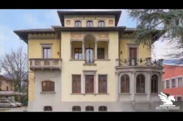 ID MGM030V - IMPORTANT AND PRESTIGIOUS LIBERTY STYLE VILLA