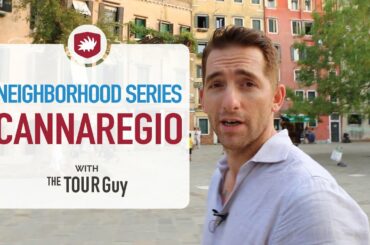 Hidden Gems of Venice: Cannaregio