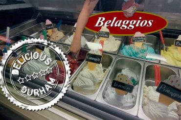 Belaggios Pickering | Italian Cuisine & Gelato | Delicious In Durham